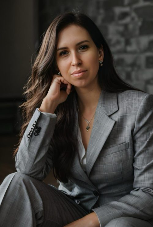 вебмайстер с досвідом